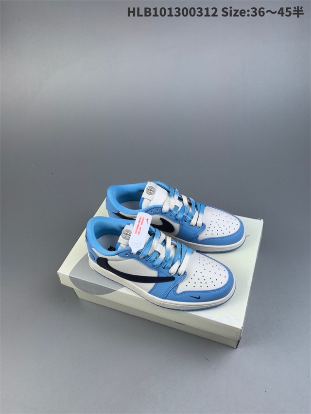 women air jordan 1 shoes H 36-46 2025-4-24-061